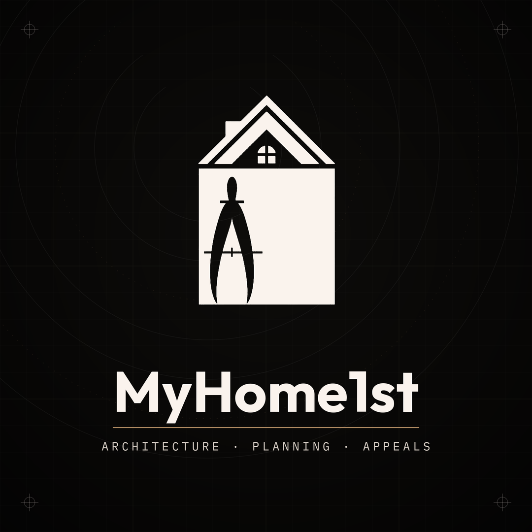 MyHome1st
