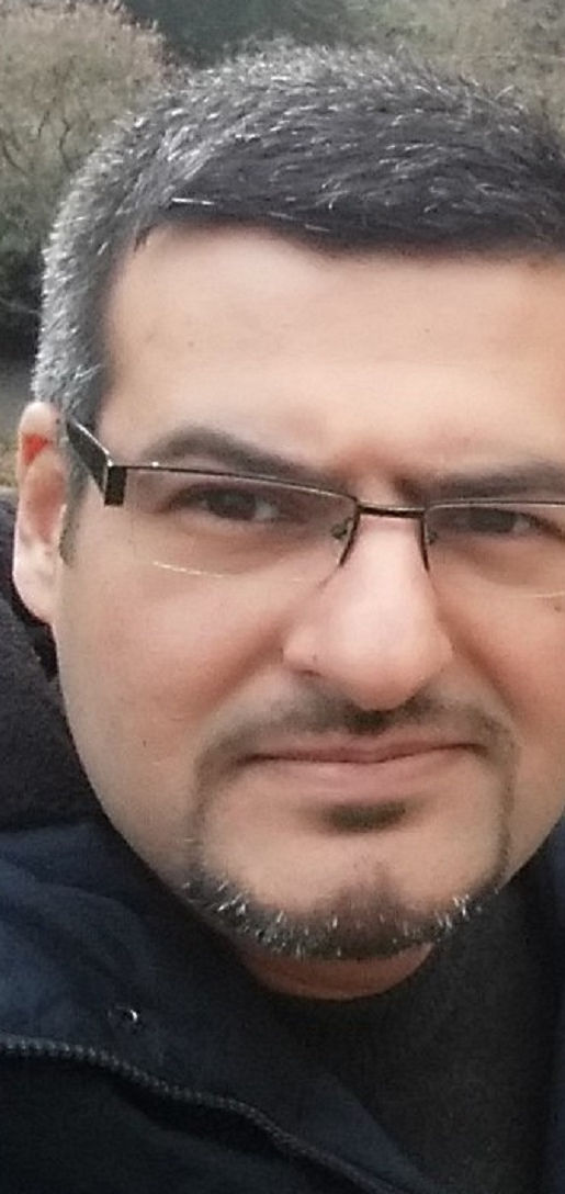 Mushtaq Hasan, principal of MyHome1st