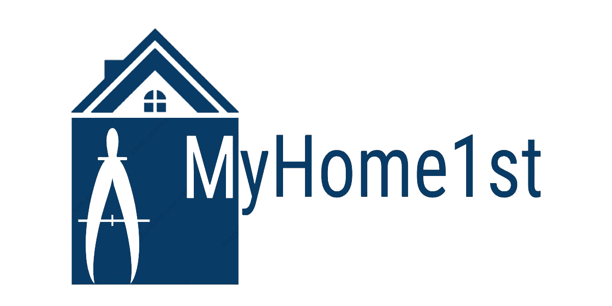 MYHOME1ST LTD logo